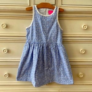 Lilly Pulitzer Party Dress